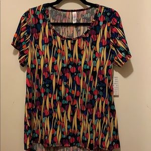 LuLaRoe Classic T